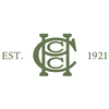 West/South at Cascade Hills Country Club - Private Logo