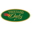Thousand Oaks Golf Club - Public Logo