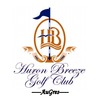 Huron Breeze Golf & Country Club - Public Logo