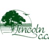 Lincoln Country Club - Public Logo