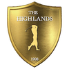 Highlands, The - Private Logo