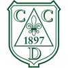 Par-3 at Country Club of Detroit - Private Logo