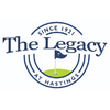 Hastings Country Club - Semi-Private Logo