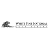 White Pine National Golf Club - Public Logo