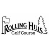 Rolling Hills Golf Estates - Public Logo