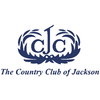 Woods/Pines at Country Club of Jackson - Private Logo