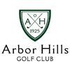 Arbor Hills Country Club - Private Logo