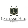Lakeland Hills Golf Course - Public Logo