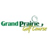 Grand Prairie Golf Course - Public Logo