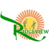 Ridge View Golf Course - Public Logo