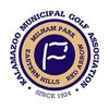Red/Blue at Eastern Hills Municipal Golf Club - Public Logo