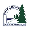 Pinecroft Golf Plantation - Public Logo