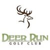 Deer Run Golf Course - Public Logo