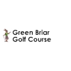 Green Briar Golf Course - Public Logo