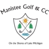 Manistee Golf & Country Club - Semi-Private Logo
