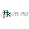 Hidden River Golf & Casting Club - Semi-Private Logo