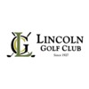 Lincoln Golf Club - Semi-Private Logo