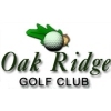 Oak Ridge Golf Club - Semi-Private Logo