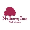 Mulberry Fore Golf Course - Public Logo