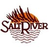 Salt River Golf Course - Public Logo