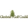 Glenbrier Golf Course - Public Logo
