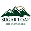 Sugar Loaf The Old Course Logo