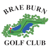 Brae Burn Golf Course - Public Logo