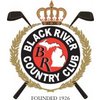 Black River Country Club Logo