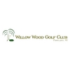 Willow Wood Country Club - Public Logo