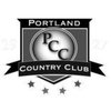 Portland Country Club - Public Logo