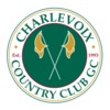 Charlevoix Golf & Country Club Logo