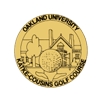 Katke-Cousins Golf Course - Private Logo