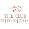 The Club at Flying Horse Logo