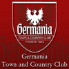 Germania Town & Country Club - Private Logo