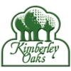 Kimberly Oaks Golf Course - Public Logo