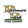 Palmer Park Golf Course - Public Logo