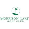 Morrison Lake Country Club - Public Logo