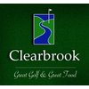 Clearbrook Golf Club - Semi-Private Logo