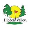 Hidden Valley Country Club - Public Logo