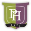 Plum Hollow Country Club - Private Logo