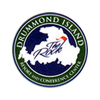The Rock At Drummond Island Logo