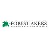 The West at Forest Akers Golf Course - Public Logo