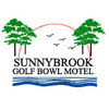 Orange at Sunnybrook Golf Course - Public Logo