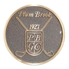 Plum Brook Golf Club - Public Logo