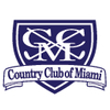 West at The Country Club of Miami Logo