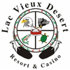 Lac Vieux Desert Golf Course - Public Logo
