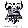 Bay Pointe Golf Club - Private Logo
