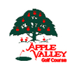 Apple Valley Golf Course - Public Logo