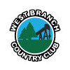 West Branch Country Club - Semi-Private Logo