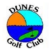 Dunes Golf Club - Public Logo